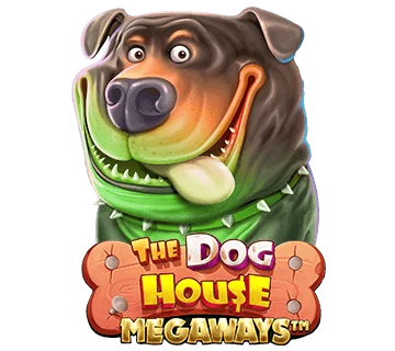 The Dog House Megaways